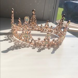 Crown